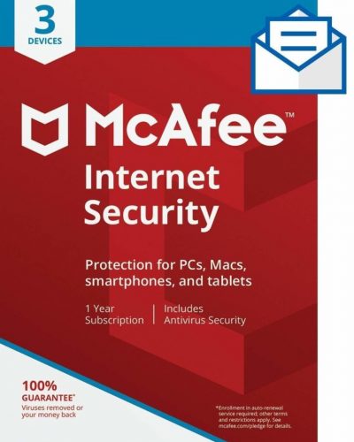 mcafee, mcafee antivirus, mcafee total protection,