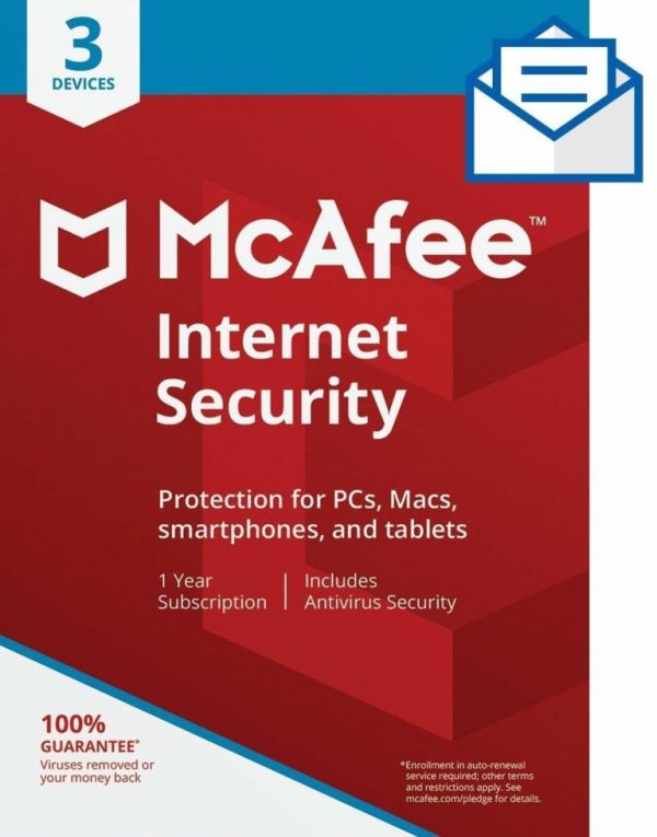 mcafee, mcafee antivirus, mcafee total protection,
