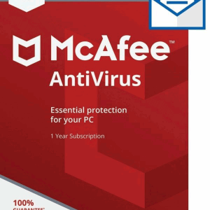 mcafee, mcafee antivirus, mcafee total protection,